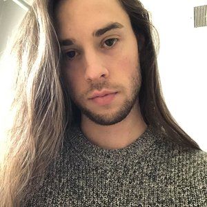 Meet your Posher, JP